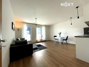 Pronájem bytu 1+kk, Liberec, Dukelská, 40 m2