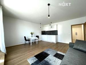 Pronájem bytu 1+kk, Liberec, Dukelská, 40 m2