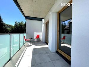Pronájem bytu 1+kk, Liberec, Dukelská, 40 m2