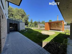 Pronájem bytu 1+kk, Liberec, Dukelská, 40 m2