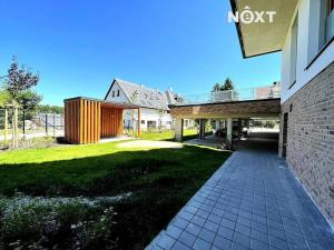 Pronájem bytu 1+kk, Liberec, Dukelská, 40 m2
