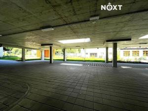 Pronájem bytu 1+kk, Liberec, Dukelská, 40 m2