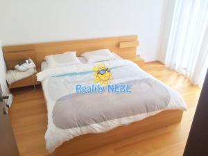 Pronájem bytu 2+kk, Praha - Nusle, K sídlišti, 52 m2