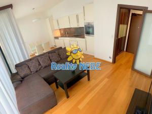 Pronájem bytu 2+kk, Praha - Nusle, K sídlišti, 52 m2