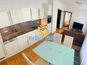 Pronájem bytu 2+kk, Praha - Nusle, K sídlišti, 52 m2