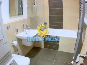 Pronájem bytu 2+kk, Praha - Nusle, K sídlišti, 52 m2