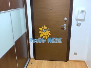 Pronájem bytu 2+kk, Praha - Nusle, K sídlišti, 52 m2