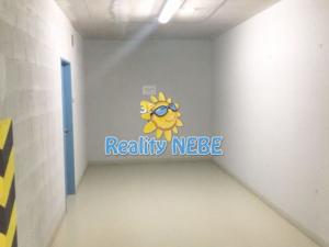 Pronájem bytu 2+kk, Praha - Nusle, K sídlišti, 52 m2
