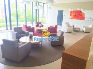 Pronájem bytu 2+kk, Praha - Nusle, K sídlišti, 52 m2