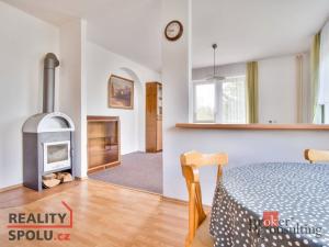 Pronájem rodinného domu, Soběslav, Wilsonova, 160 m2