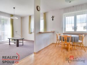 Pronájem rodinného domu, Soběslav, Wilsonova, 160 m2