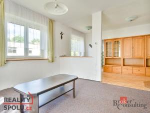 Pronájem rodinného domu, Soběslav, Wilsonova, 160 m2