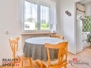 Pronájem rodinného domu, Soběslav, Wilsonova, 160 m2
