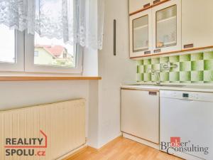 Pronájem rodinného domu, Soběslav, Wilsonova, 160 m2