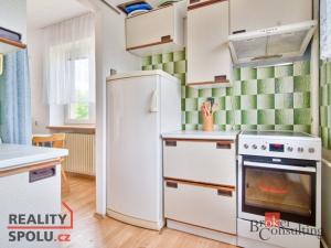 Pronájem rodinného domu, Soběslav, Wilsonova, 160 m2