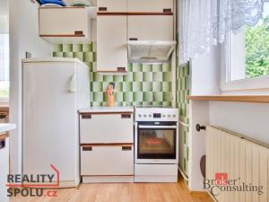 Pronájem rodinného domu, Soběslav, Wilsonova, 160 m2