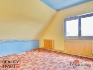 Pronájem rodinného domu, Soběslav, Wilsonova, 160 m2
