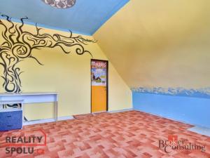 Pronájem rodinného domu, Soběslav, Wilsonova, 160 m2