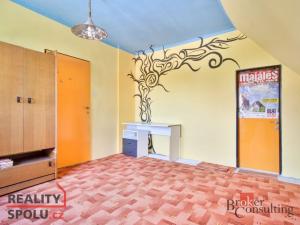 Pronájem rodinného domu, Soběslav, Wilsonova, 160 m2