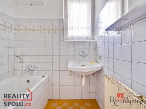 Pronájem rodinného domu, Soběslav, Wilsonova, 160 m2
