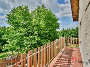 Pronájem rodinného domu, Soběslav, Wilsonova, 160 m2