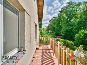 Pronájem rodinného domu, Soběslav, Wilsonova, 160 m2