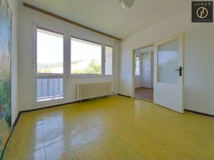 Pronájem bytu 3+1, Děčín - Děčín IX-Bynov, Košická, 66 m2