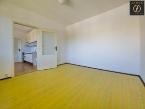Pronájem bytu 3+1, Děčín - Děčín IX-Bynov, Košická, 66 m2