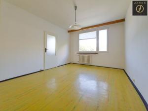 Pronájem bytu 3+1, Děčín - Děčín IX-Bynov, Košická, 66 m2