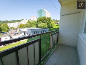Pronájem bytu 3+1, Děčín - Děčín IX-Bynov, Košická, 66 m2
