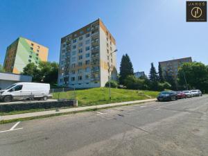Pronájem bytu 3+1, Děčín - Děčín IX-Bynov, Košická, 66 m2
