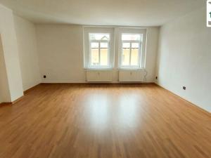 Pronájem bytu 1+1, Františkovy Lázně, Americká, 40 m2