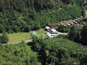 Prodej ubytování, Zábřeh - Dolní Bušínov, 600 m2