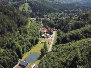 Prodej ubytování, Zábřeh - Dolní Bušínov, 600 m2