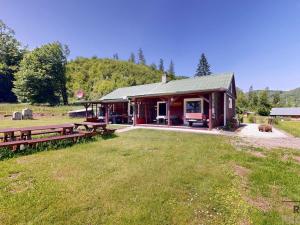 Prodej ubytování, Zábřeh - Dolní Bušínov, 600 m2