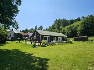 Prodej ubytování, Zábřeh - Dolní Bušínov, 600 m2