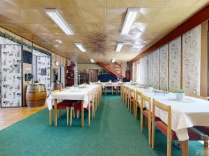 Prodej ubytování, Zábřeh - Dolní Bušínov, 600 m2