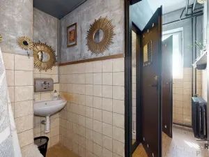 Prodej ubytování, Zábřeh - Dolní Bušínov, 600 m2