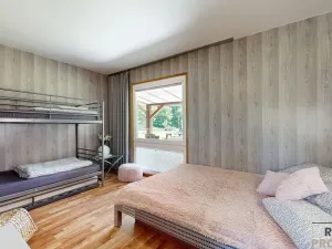 Prodej ubytování, Zábřeh - Dolní Bušínov, 600 m2