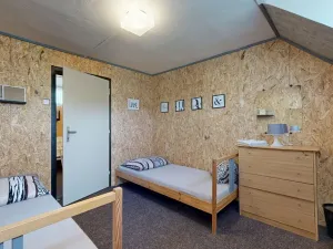 Prodej chaty, Zábřeh - Dolní Bušínov, 600 m2