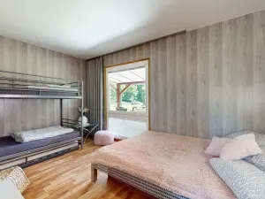 Prodej chaty, Zábřeh - Dolní Bušínov, 600 m2