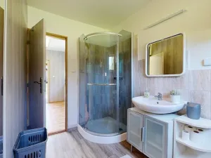 Prodej chaty, Zábřeh - Dolní Bušínov, 600 m2