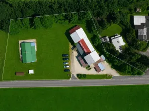 Prodej chaty, Zábřeh - Dolní Bušínov, 600 m2