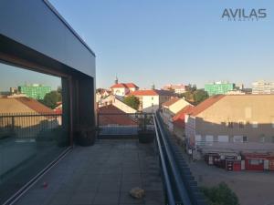 Pronájem bytu 3+kk, Benešov, 95 m2