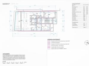 Pronájem bytu 3+kk, Benešov, 95 m2