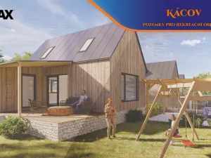 Prodej komerčního pozemku, Kácov, 13270 m2