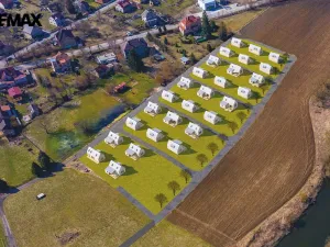 Prodej komerčního pozemku, Kácov, 13270 m2