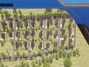 Prodej komerčního pozemku, Kácov, 13270 m2
