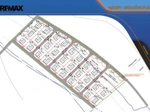 Prodej komerčního pozemku, Kácov, 13270 m2
