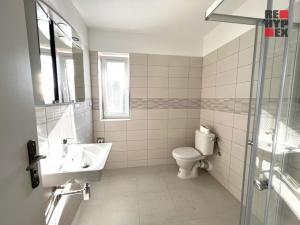 Pronájem bytu 2+kk, Šimonovice - Minkovice, Rozdvojená, 43 m2
